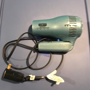 CONAIR blow dryer